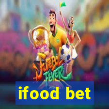 ifood bet