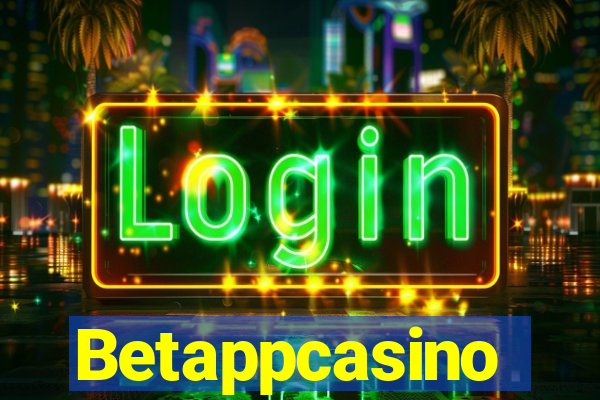 Betappcasino