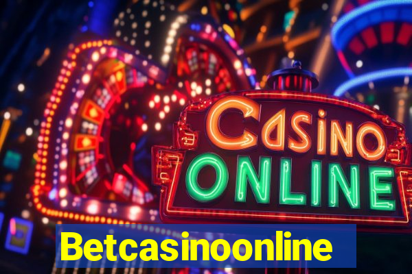 Betcasinoonline