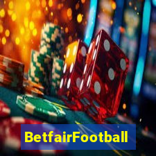 BetfairFootball