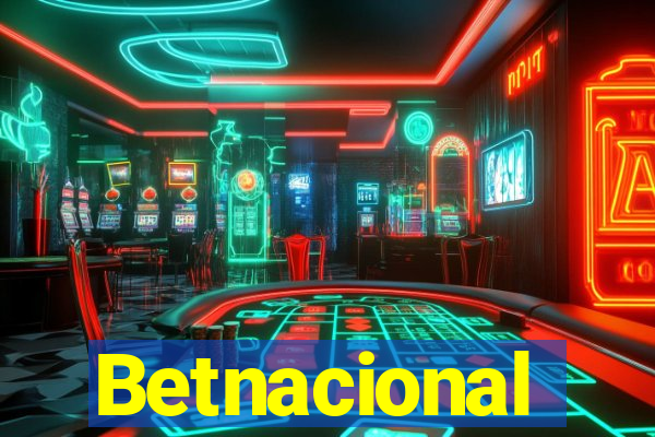 Betnacional