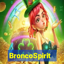 BroncoSpirit