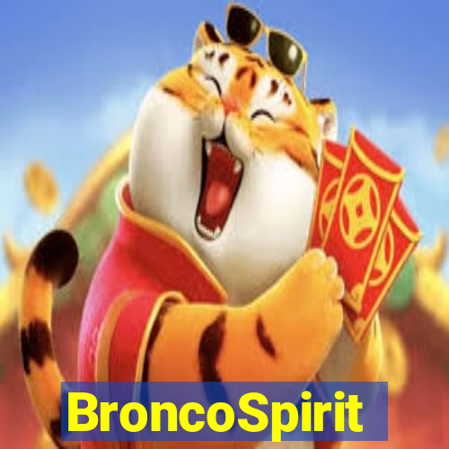 BroncoSpirit