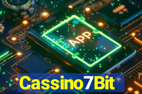 Cassino7Bit