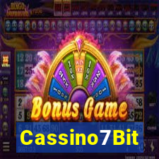 Cassino7Bit