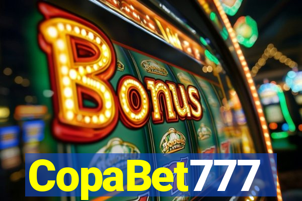 CopaBet777