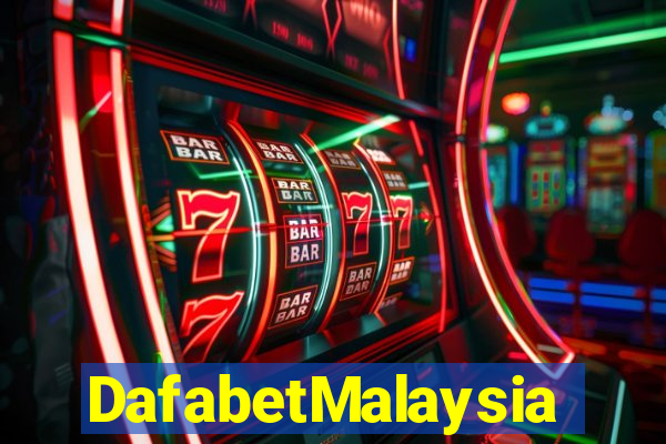 DafabetMalaysia