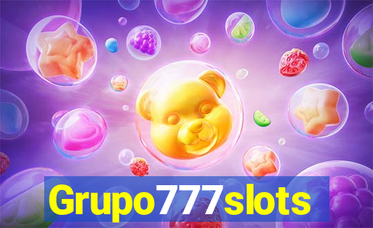 Grupo777slots