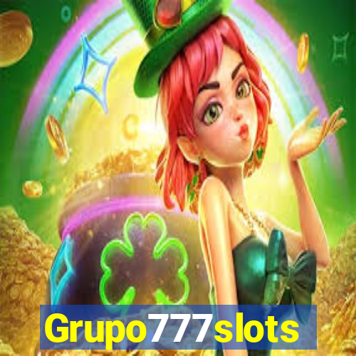 Grupo777slots