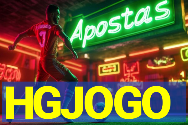 HGJOGO