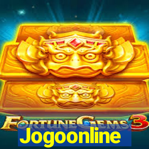 Jogoonline