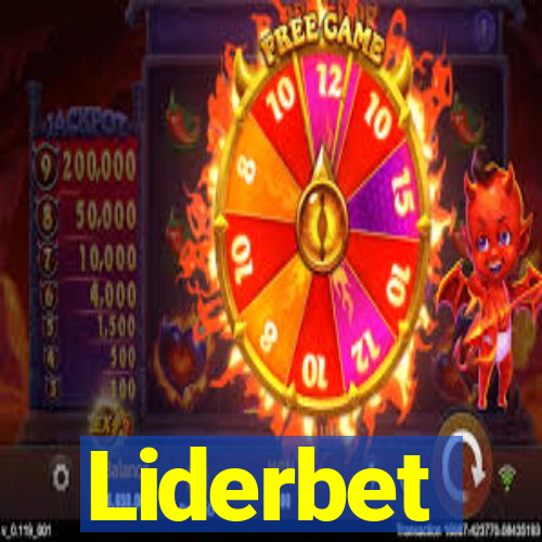 Liderbet