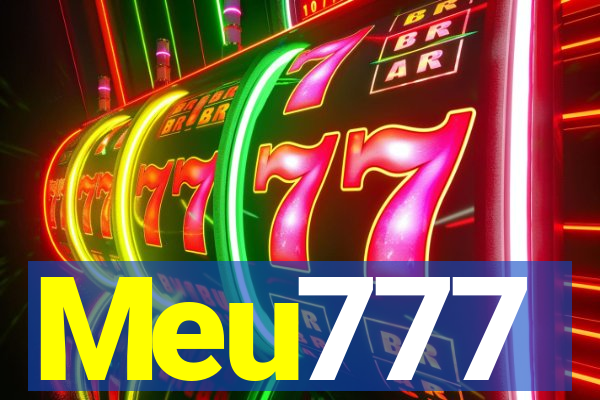 Meu777