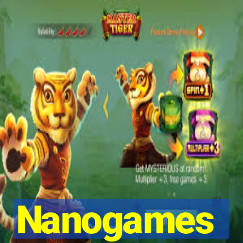 Nanogames