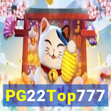 PG22Top777