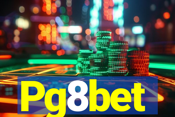 Pg8bet