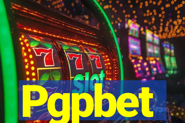 Pgpbet