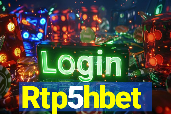 Rtp5hbet