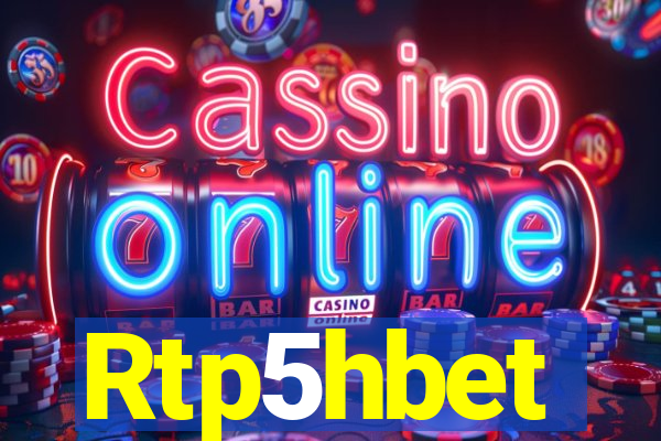 Rtp5hbet