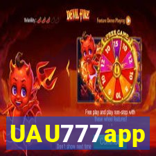 UAU777app