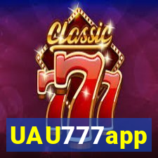 UAU777app