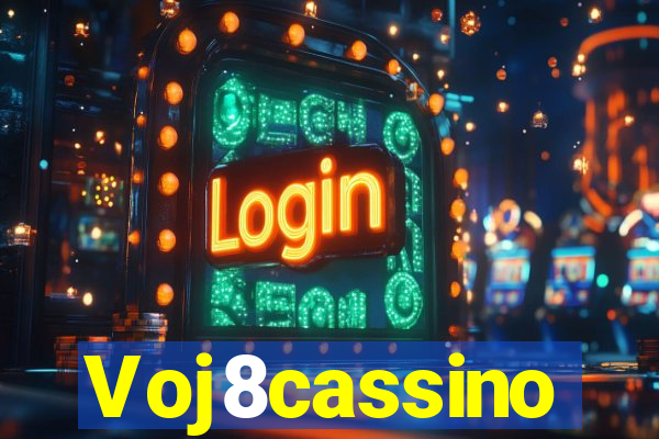 Voj8cassino