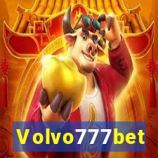 Volvo777bet