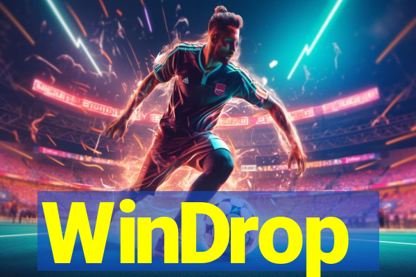 WinDrop