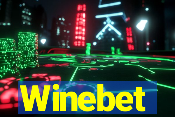 Winebet