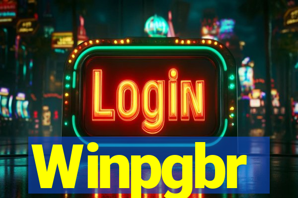 Winpgbr