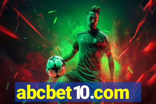 abcbet10.com