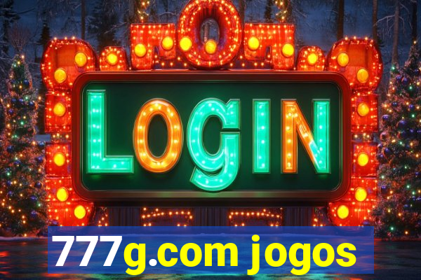 777g.com jogos