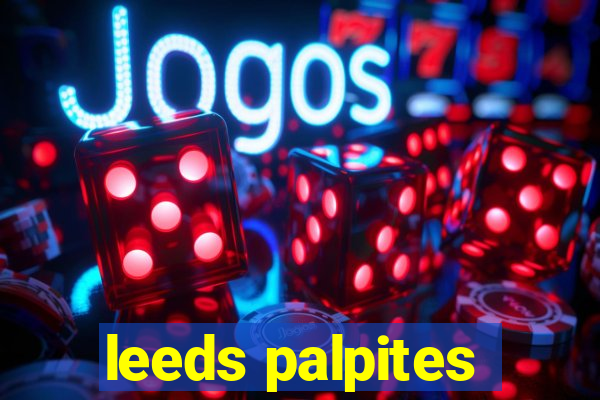 leeds palpites