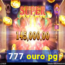 777 ouro pg