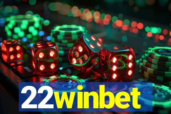 22winbet