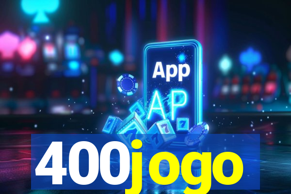 400jogo