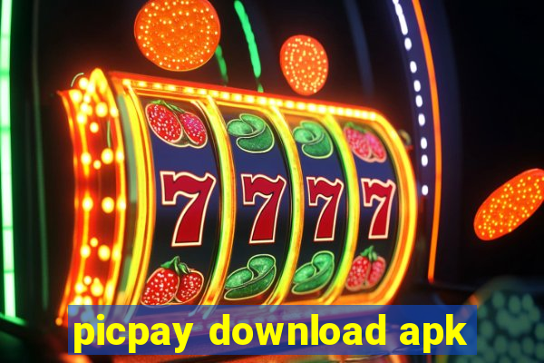 picpay download apk