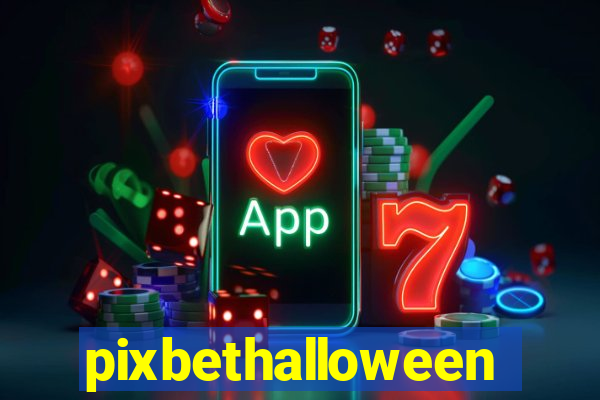 pixbethalloween