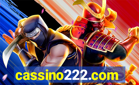 cassino222.com