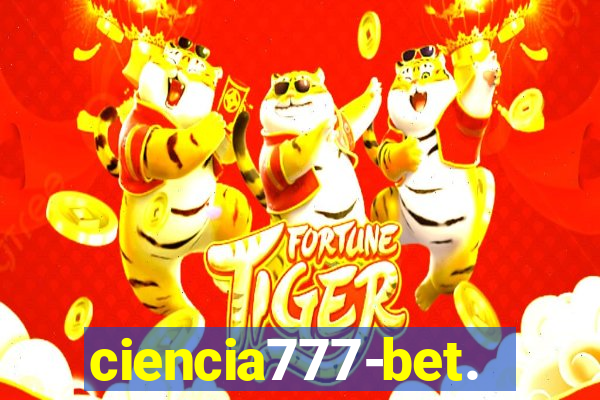 ciencia777-bet.com