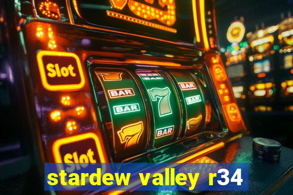 stardew valley r34