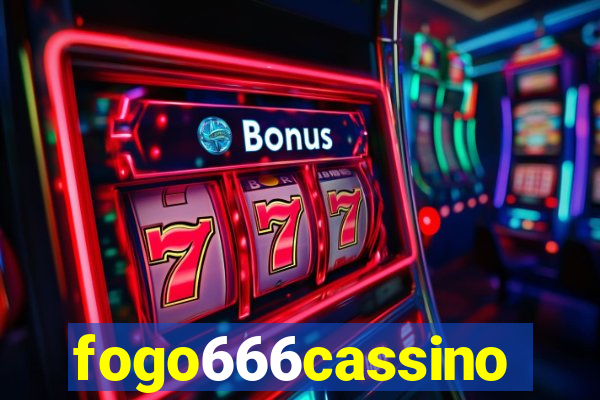 fogo666cassino