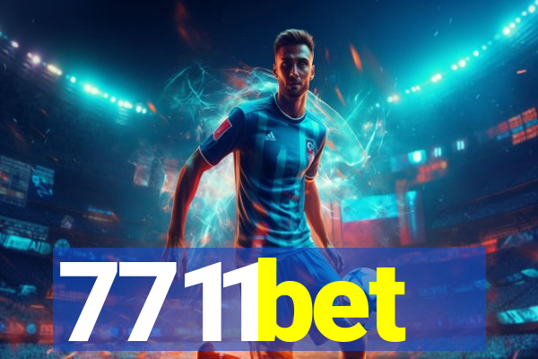 7711bet