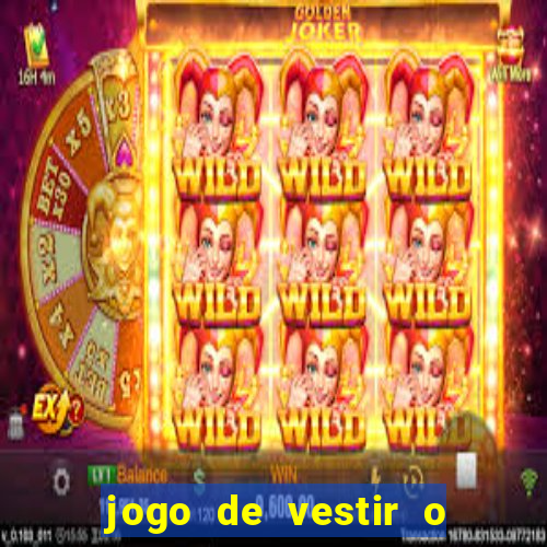 jogo de vestir o justin bieber