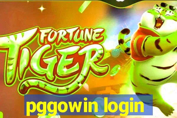 pggowin login