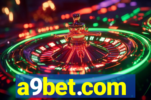 a9bet.com