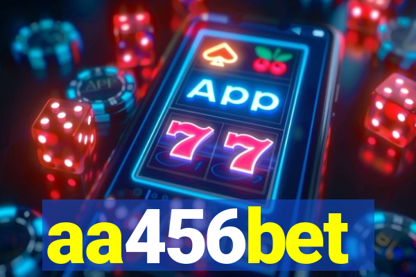 aa456bet