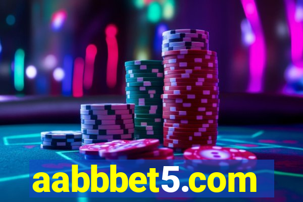 aabbbet5.com