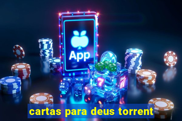 cartas para deus torrent