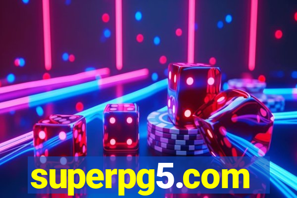 superpg5.com